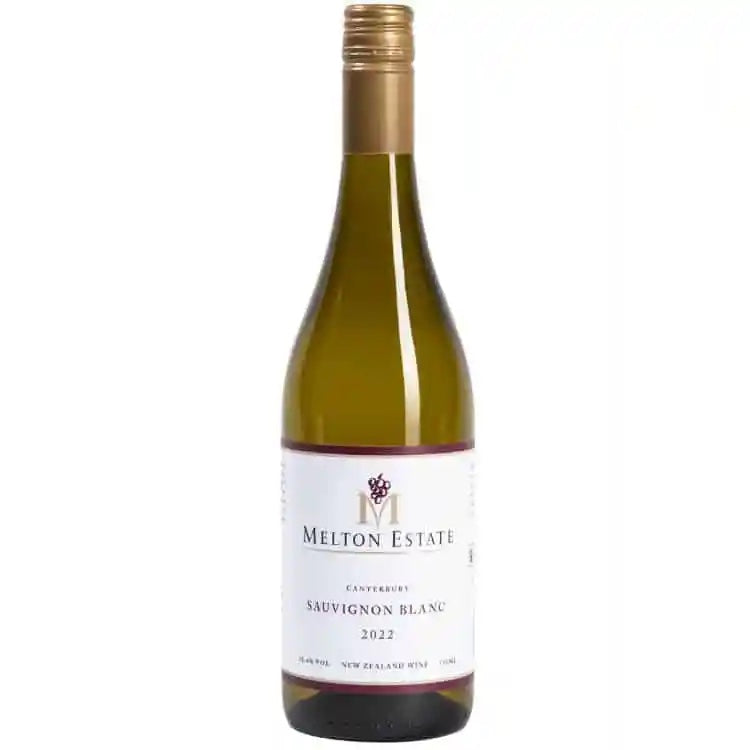 Melton Estate Sauvignon Blanc Wine