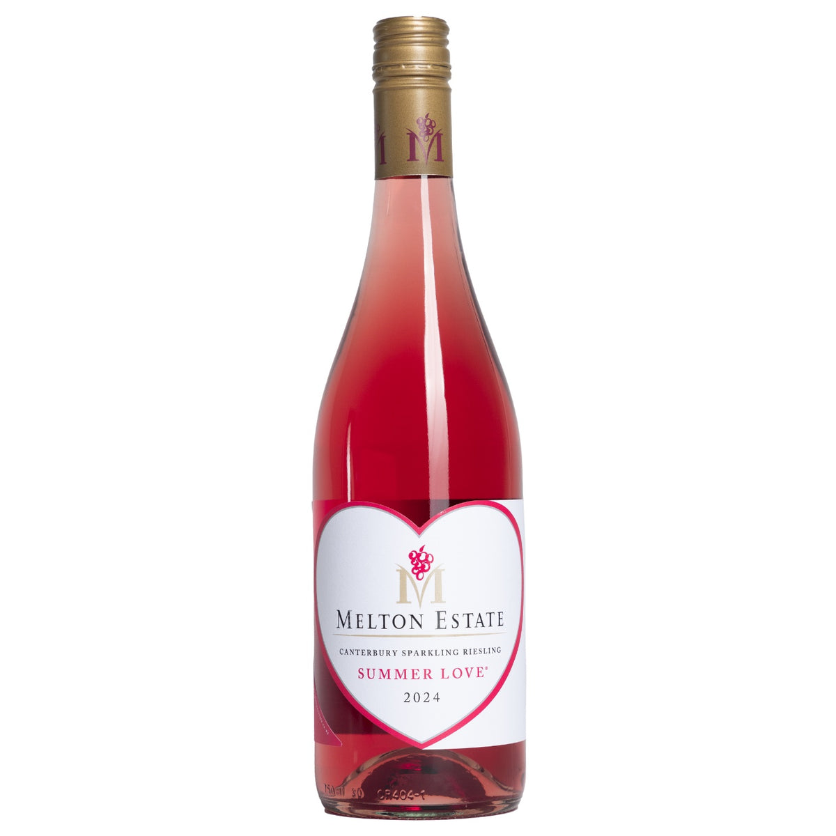 Melton Estate Summer Love Sparkling Wine