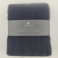 Merino Scarf - Pearl