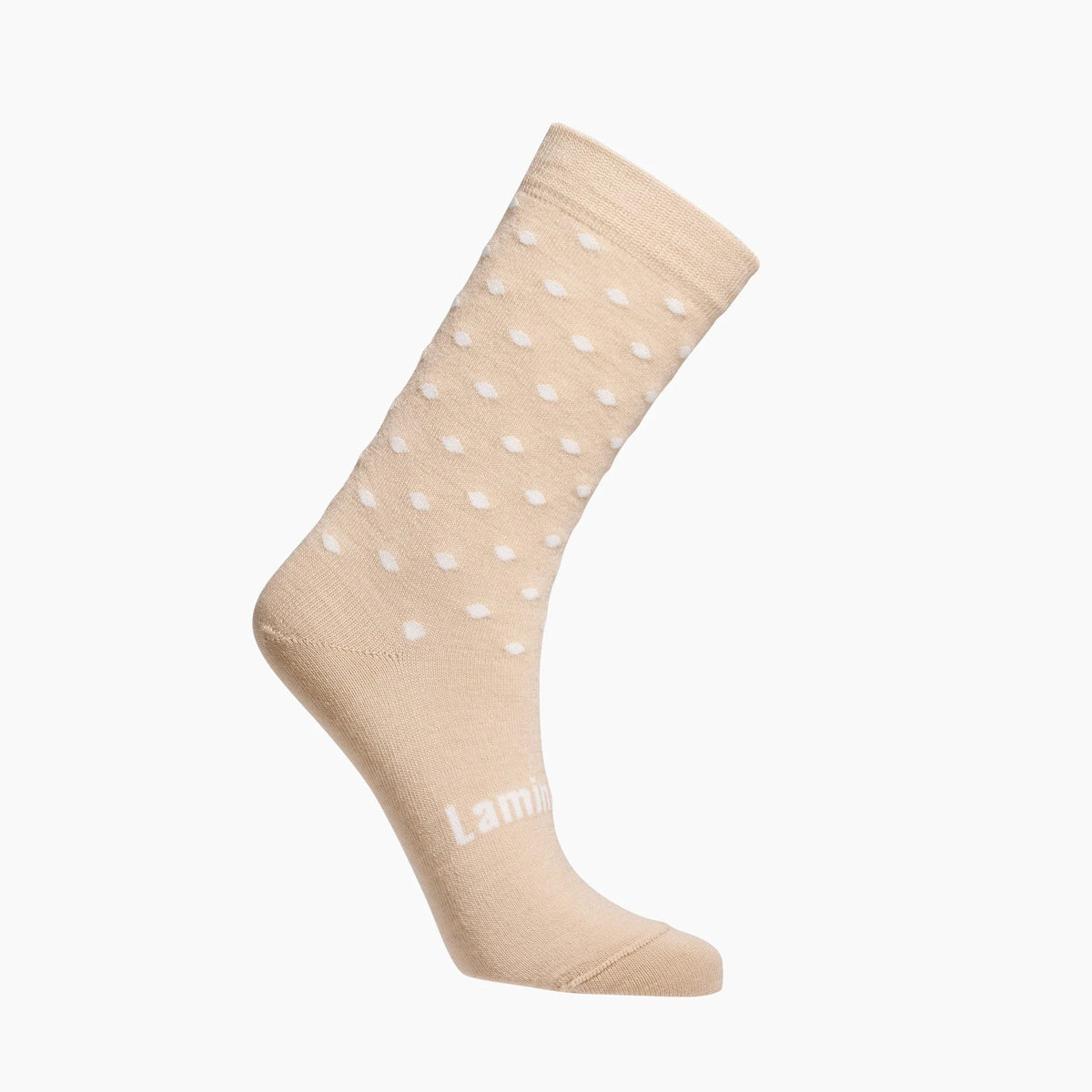 Merino Wool Crew Socks