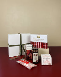 Merry Christmas Gift Box