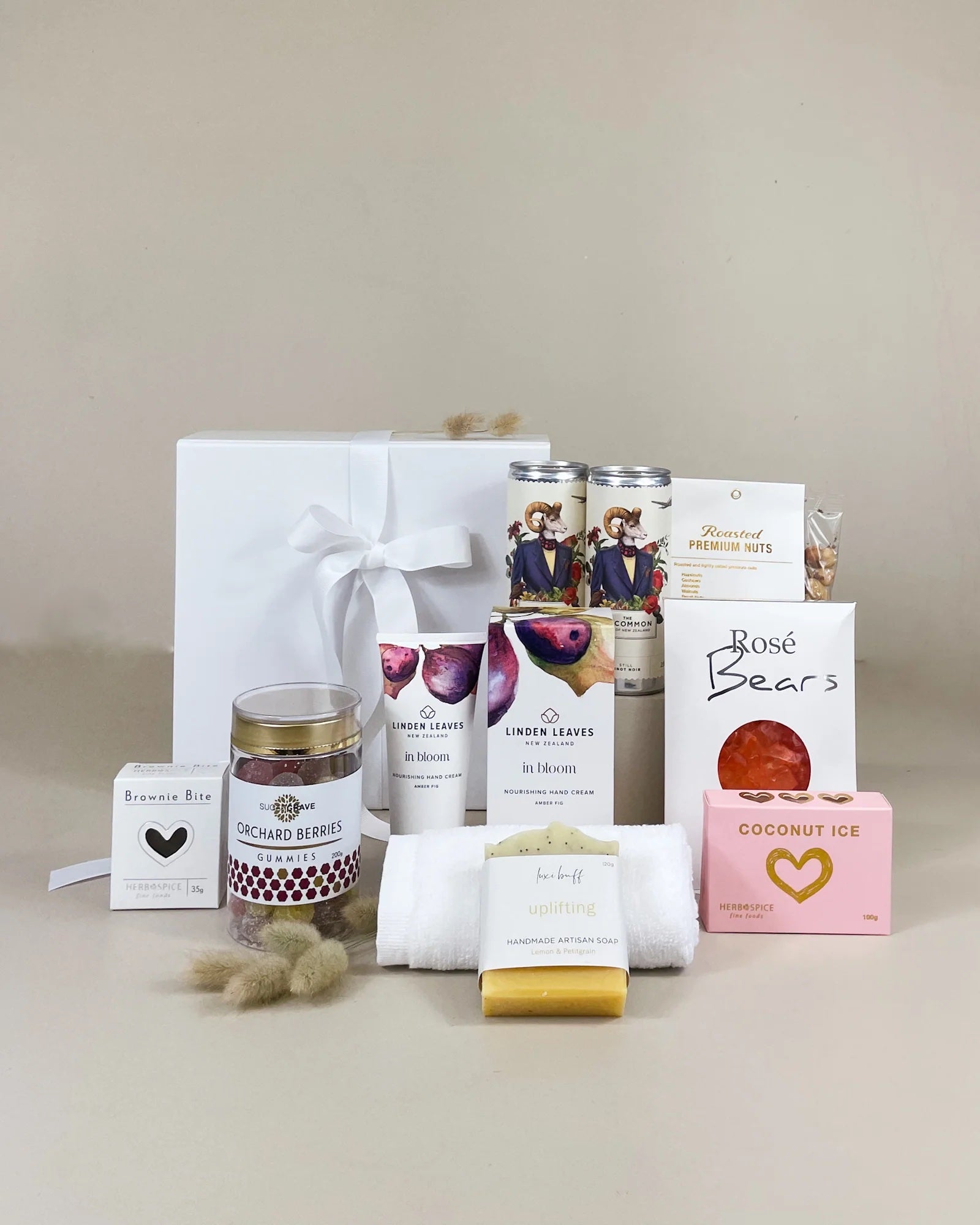 My Valentine Gift Box