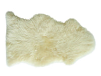 NZ Sheepskin Infant Rug