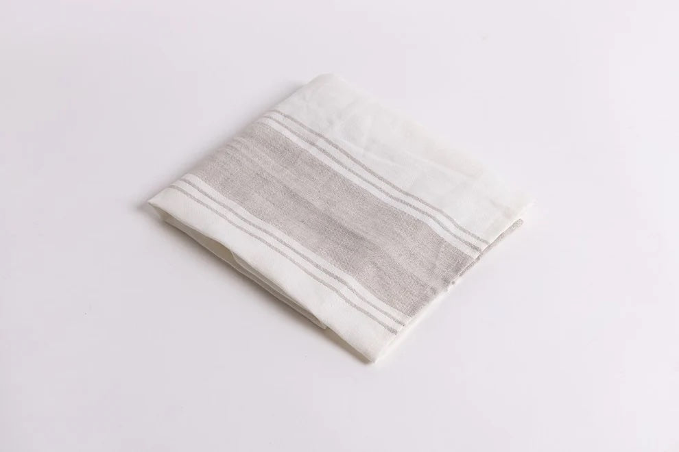 Nest Tea Towel