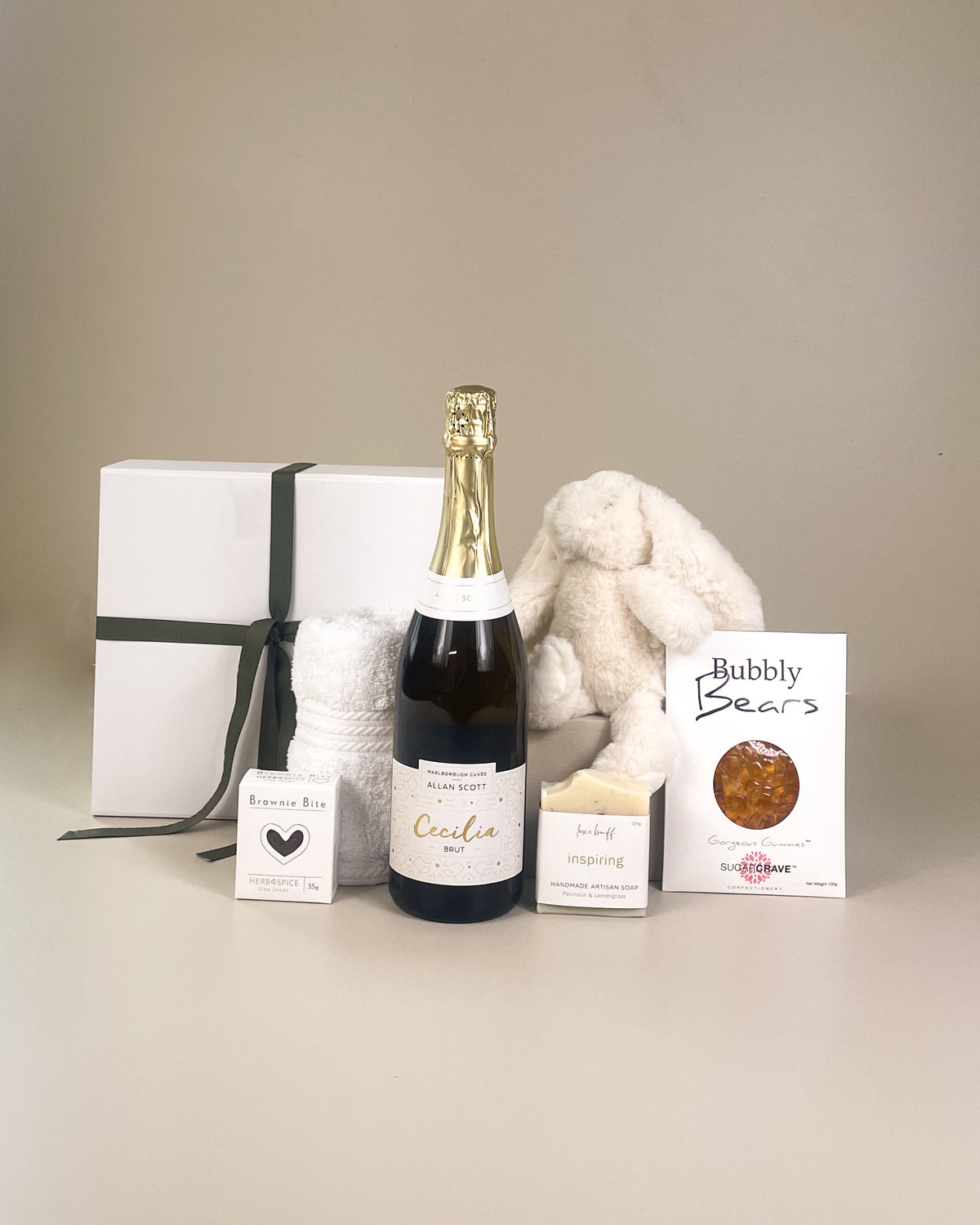 Baby Celebration Gift Box