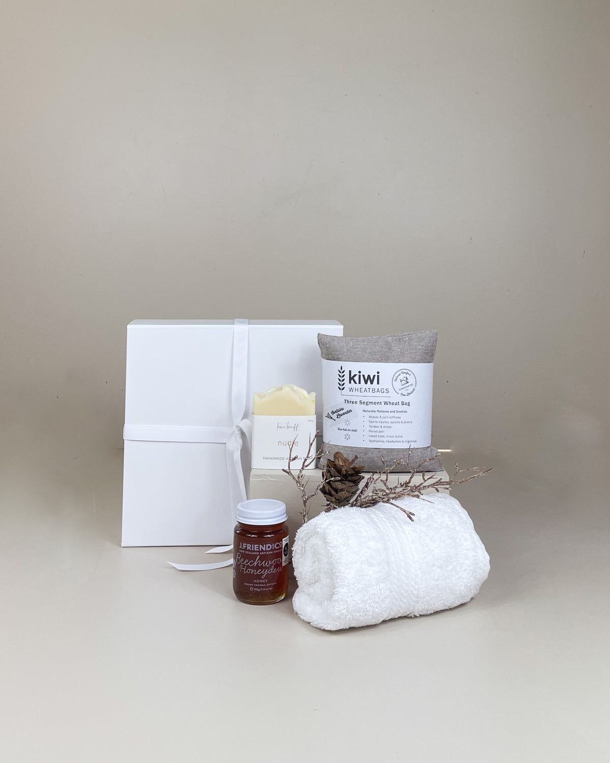 Nice & Natural Gift Box