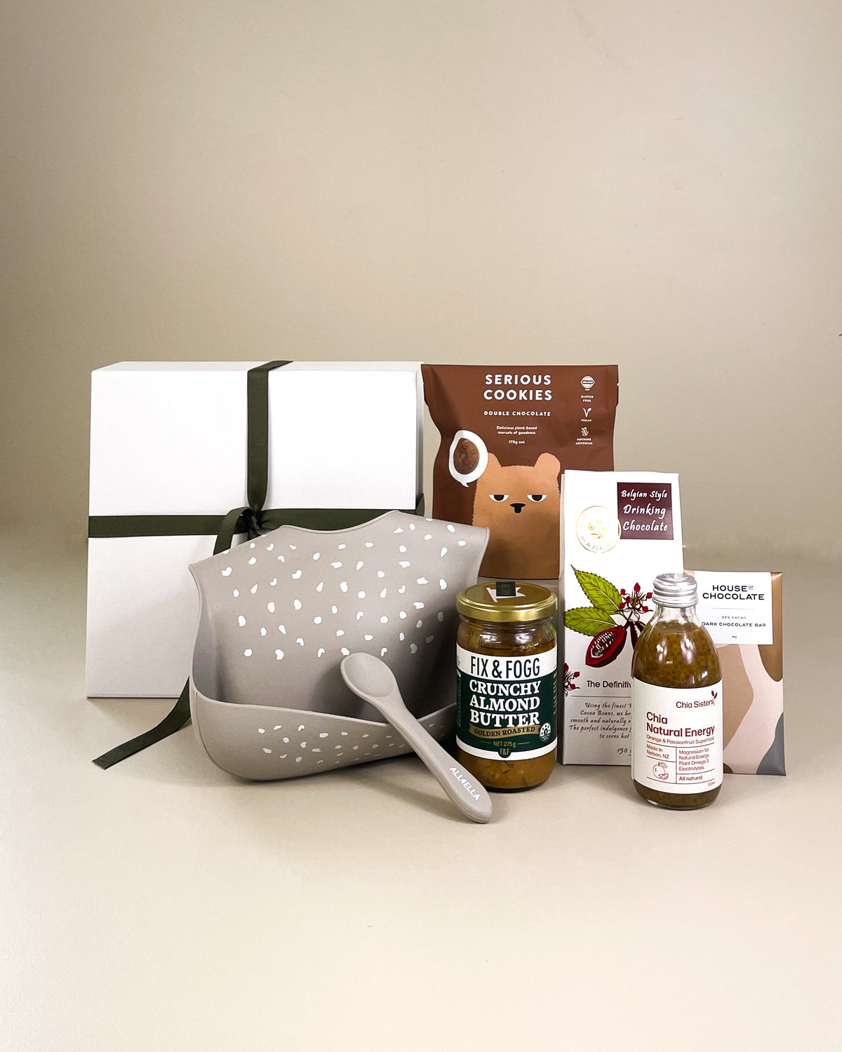 Nourish Mumma Gift Box