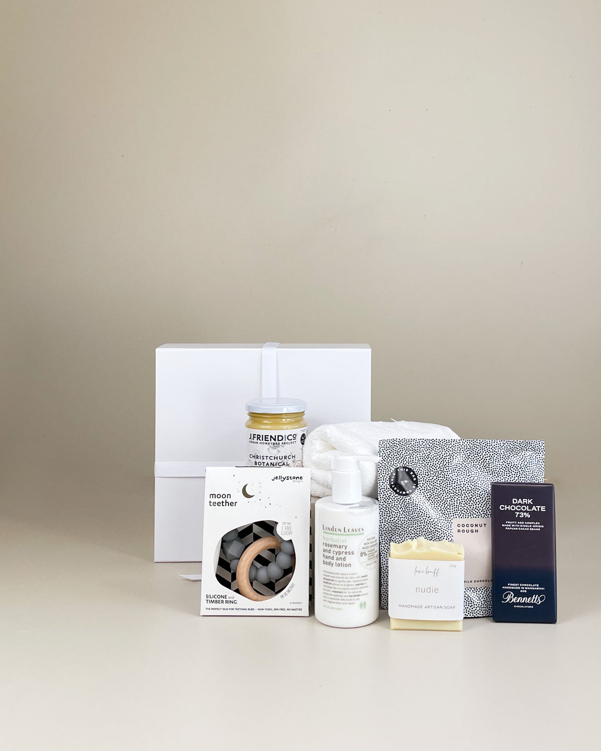 Nourish Mumma Gift Box