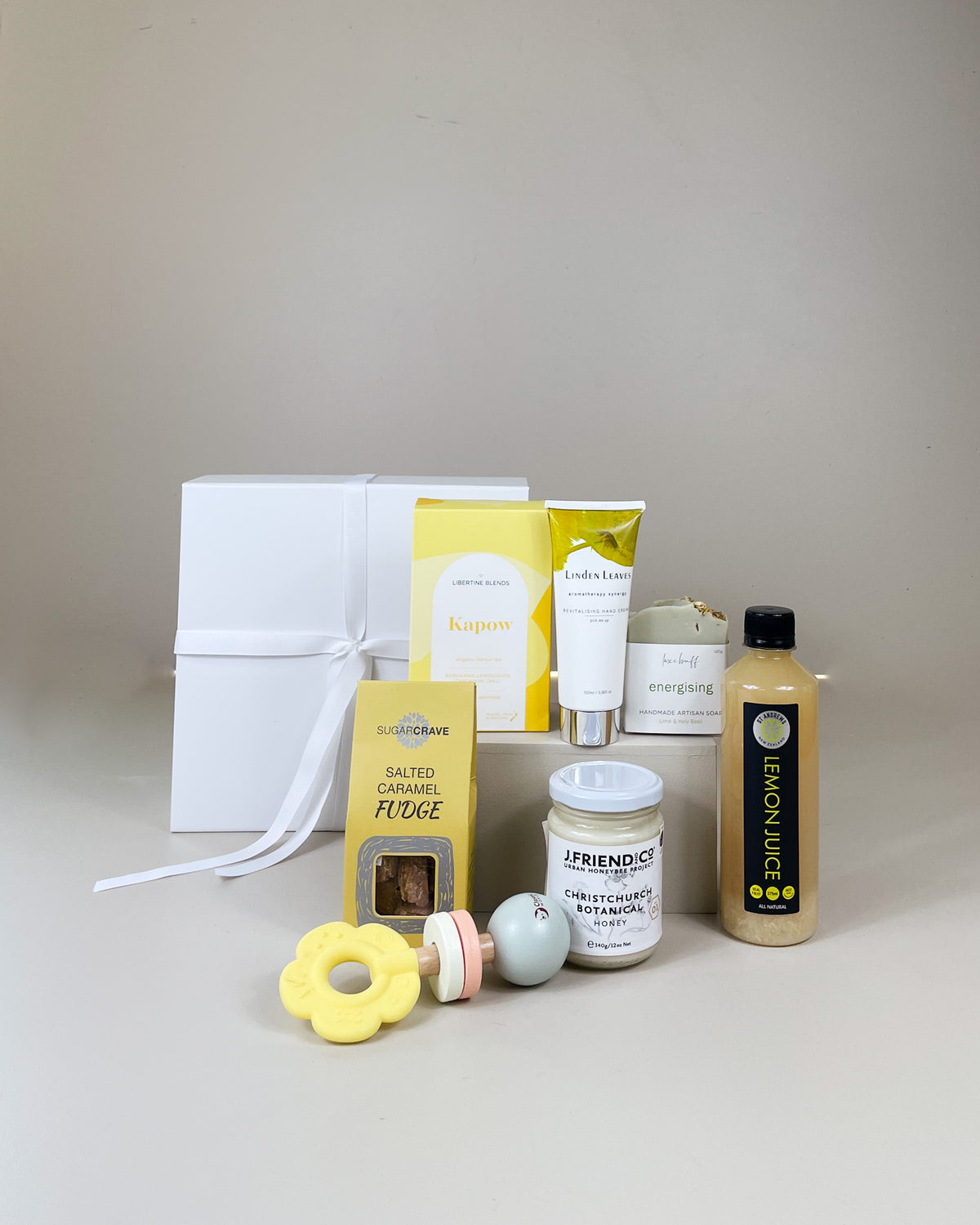 Nourish Mumma Gift Box