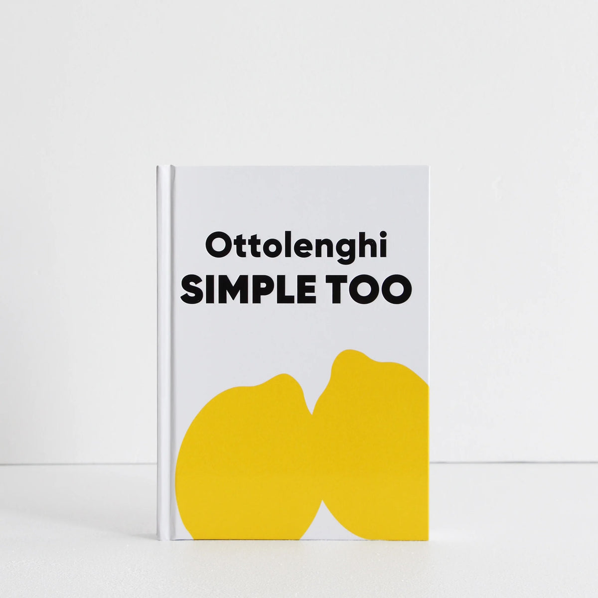 Yotam Ottolenghi cookbook featuring 135 easy and flavour-packed recipes for breakfast, lunch, dinner and dessert.