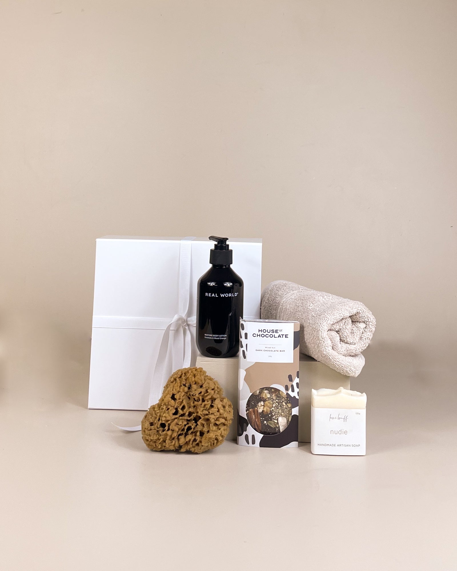 Pamper Her Gift Box