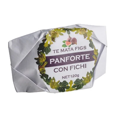 Panforte con Fichi