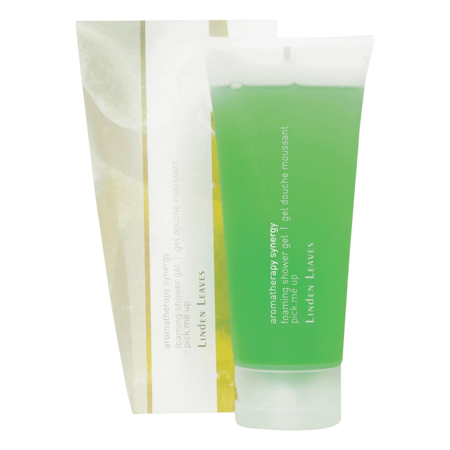 Pick Me Up Lotion or Shower Gel
