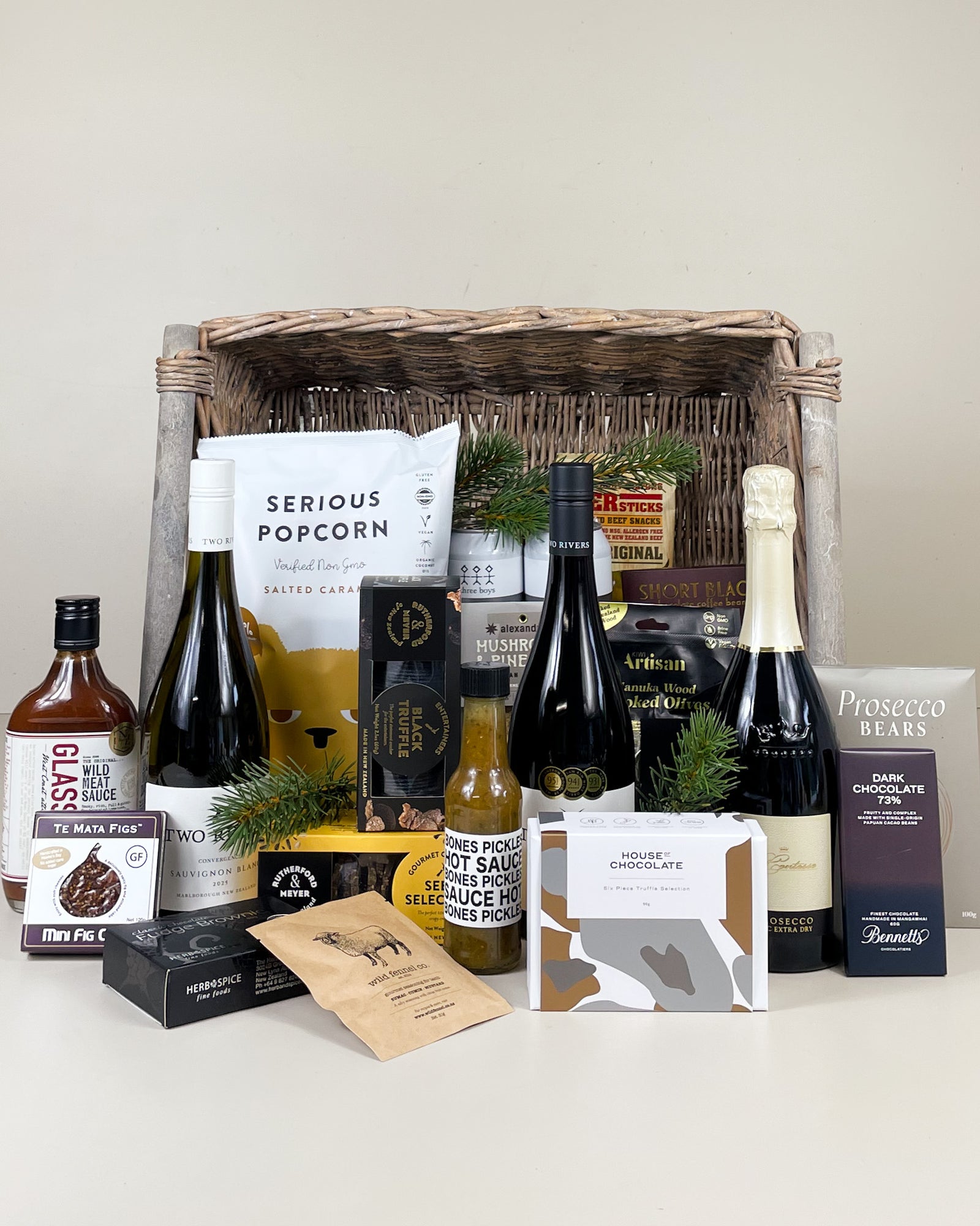 Premium Gift Hamper