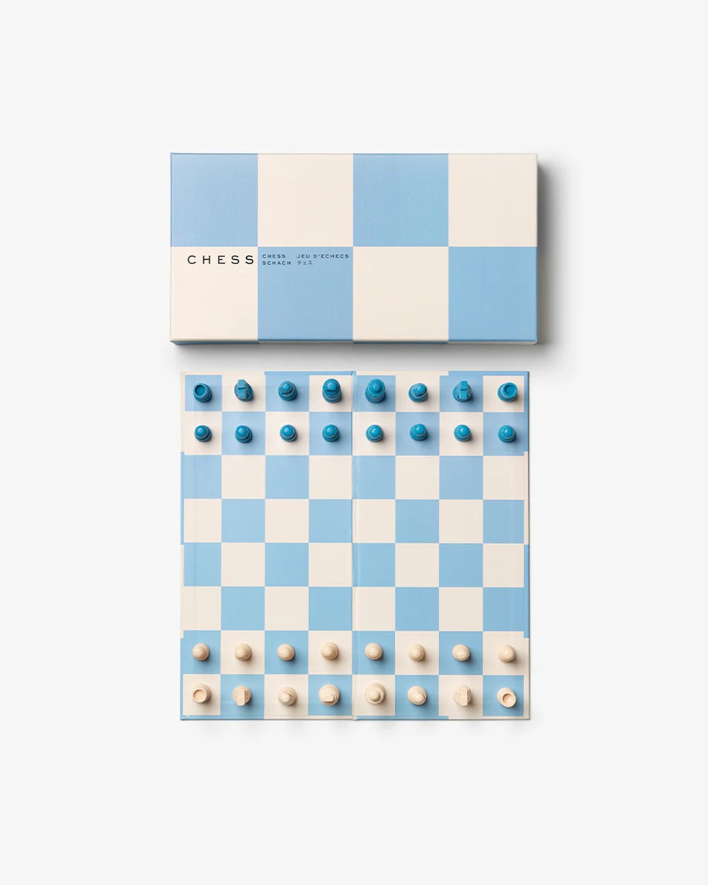 Printworks Chess Set