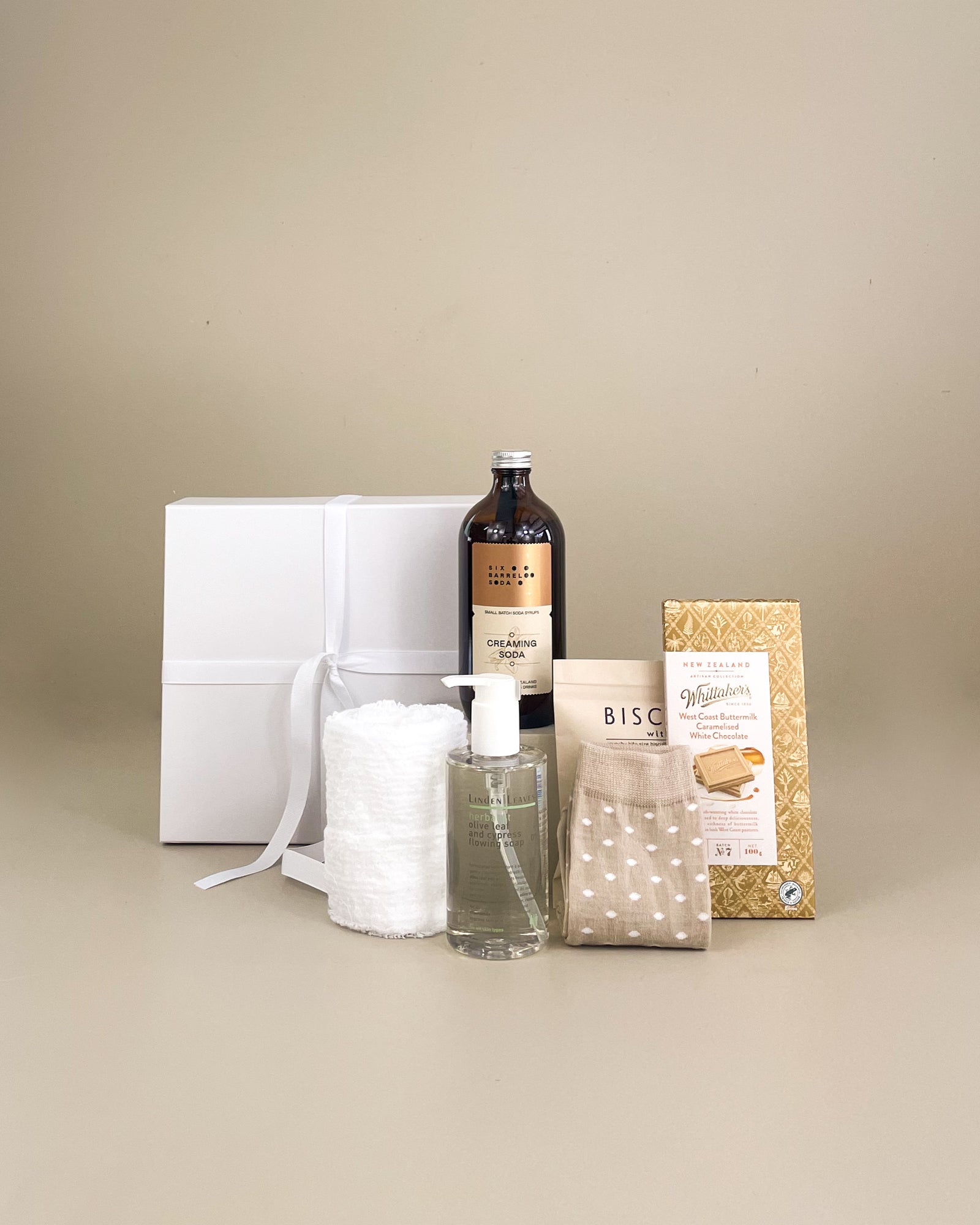 Relaxation Gift Box