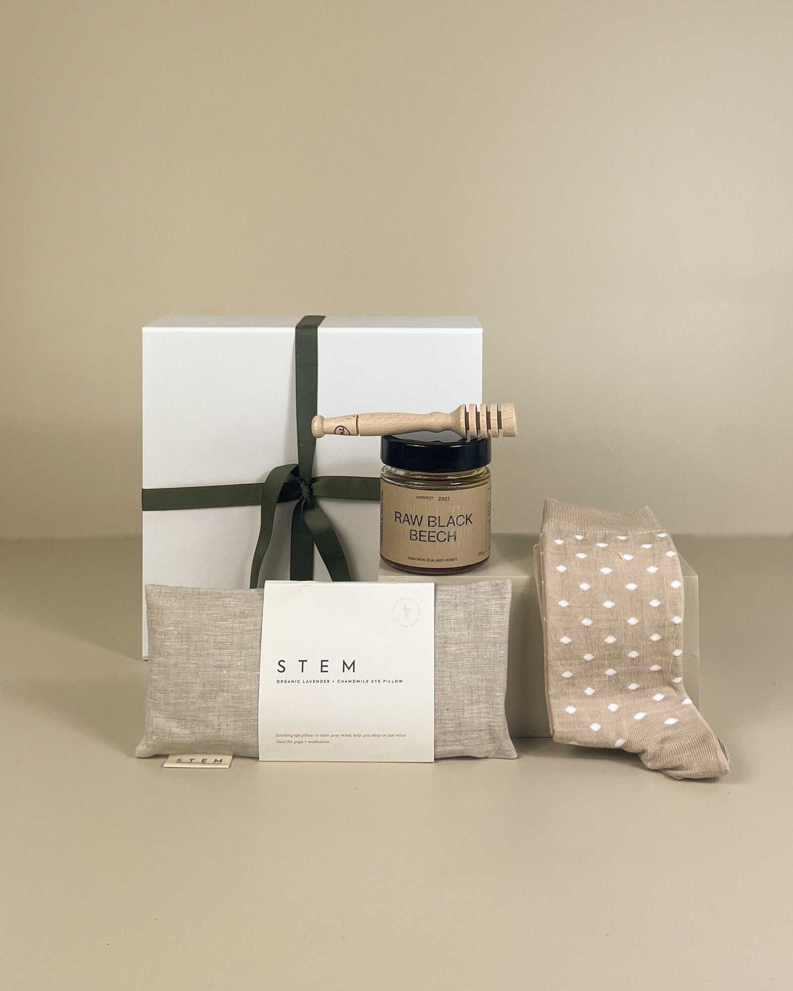 Relaxation Gift Box