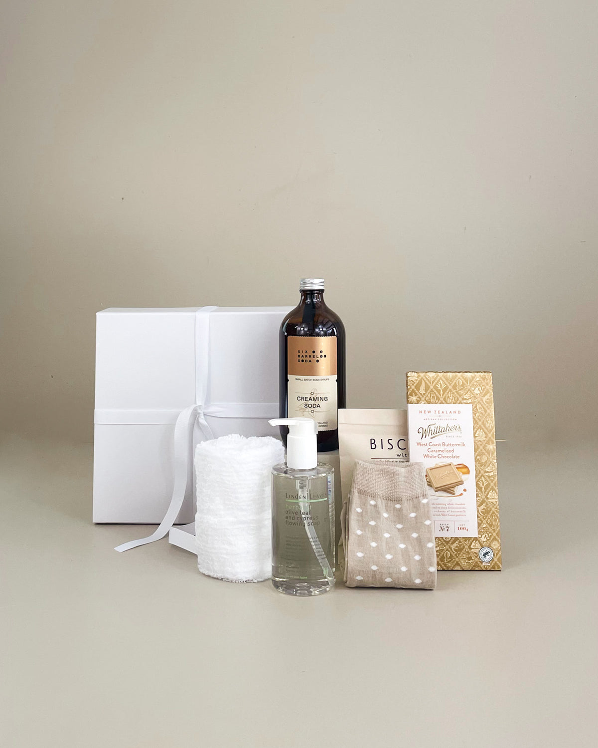 Relaxation Gift Box