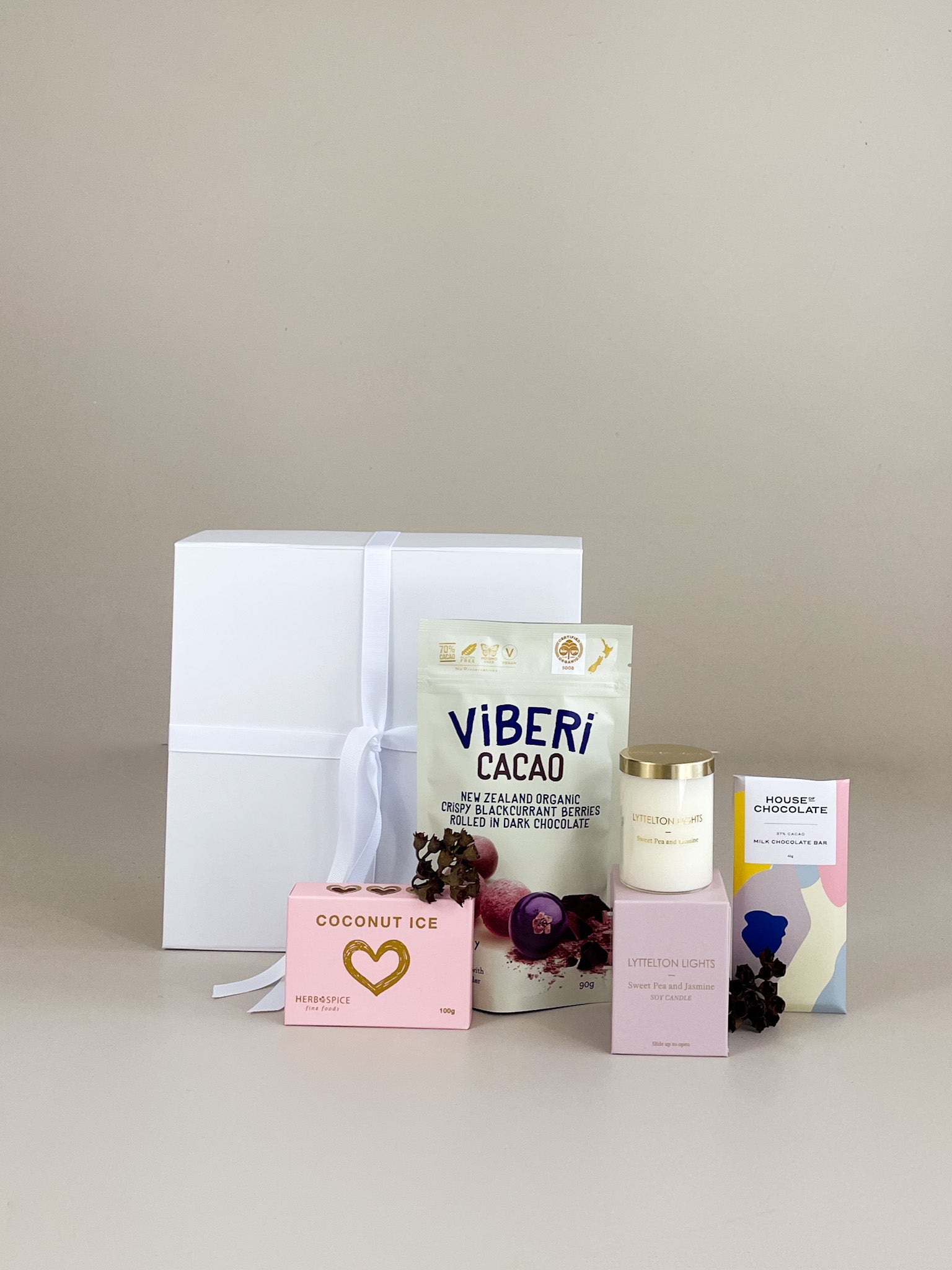 Relaxation Gift Box