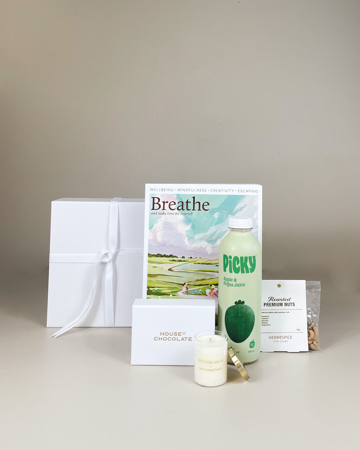 Relaxation Gift Box