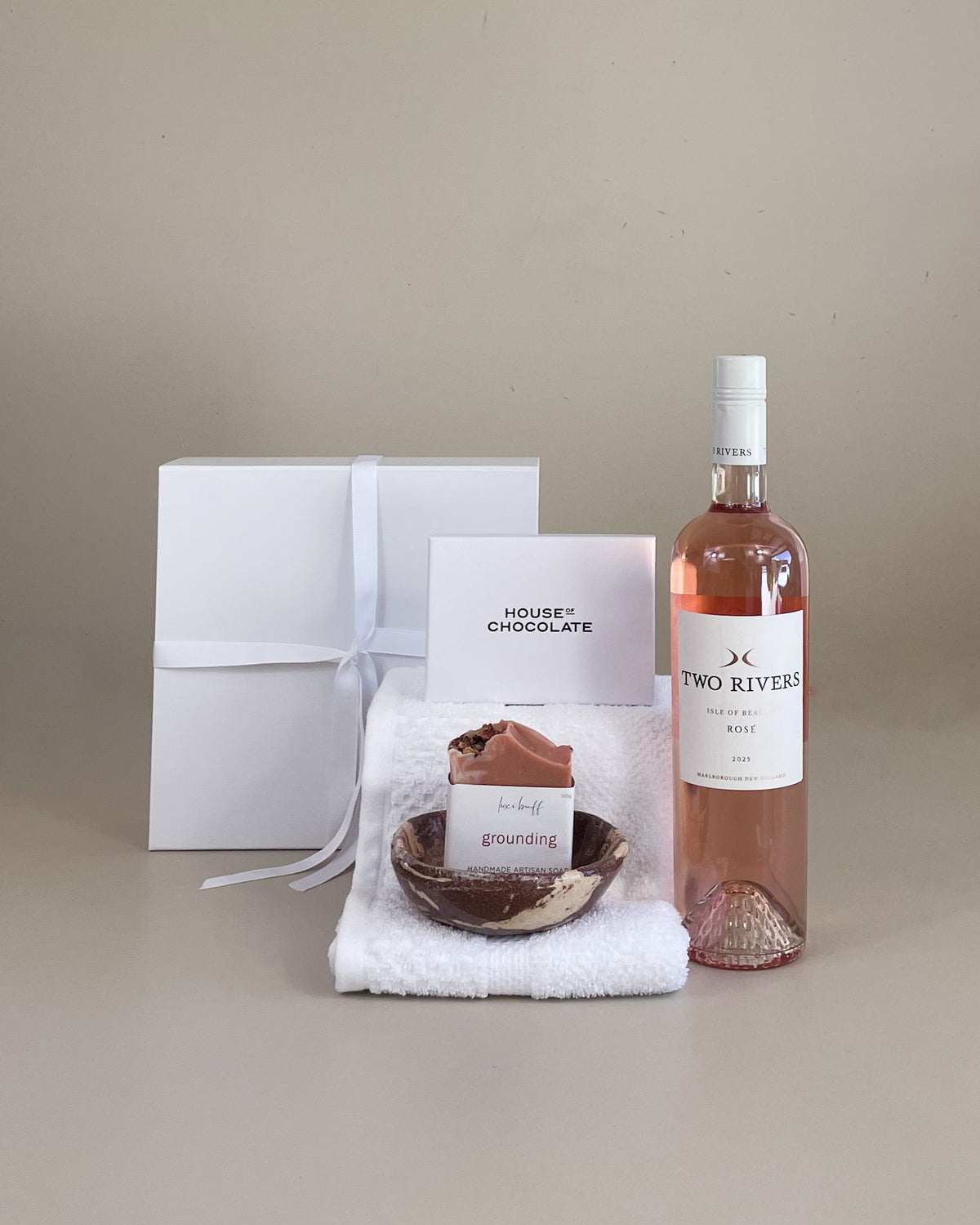 Rosé Indulgence Gift Box