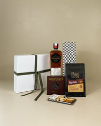 Scapegrace Whisky Lover Gift Box