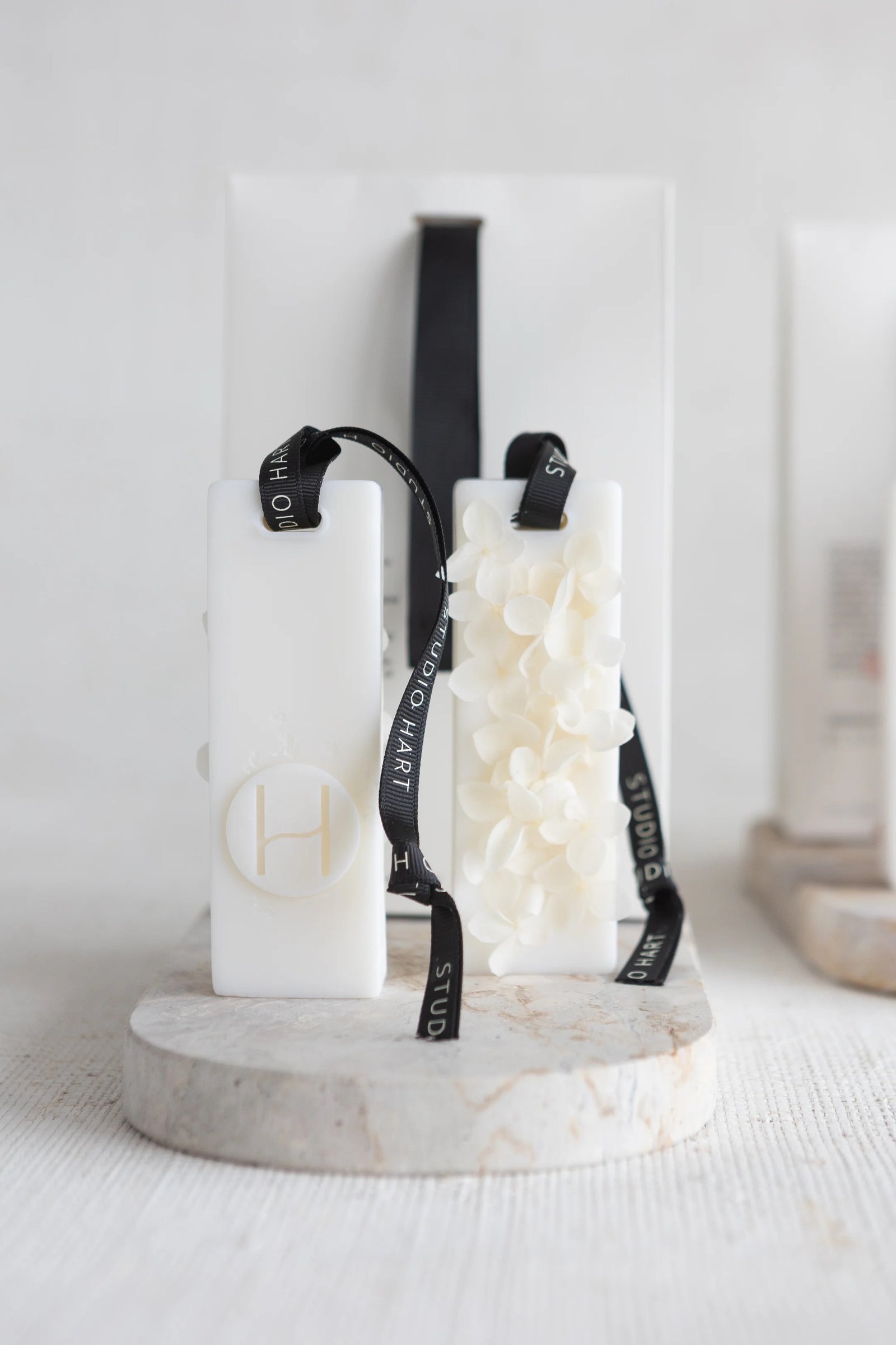Scented Wax Tab