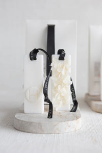 Scented Wax Tab