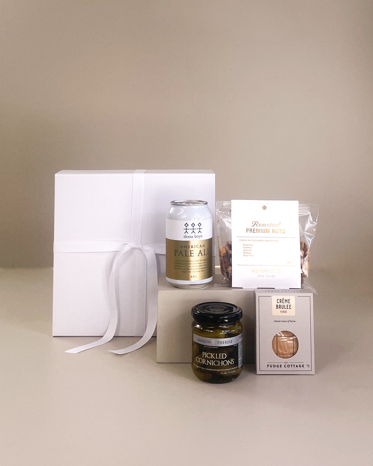 Shout Your Mate Gift Box