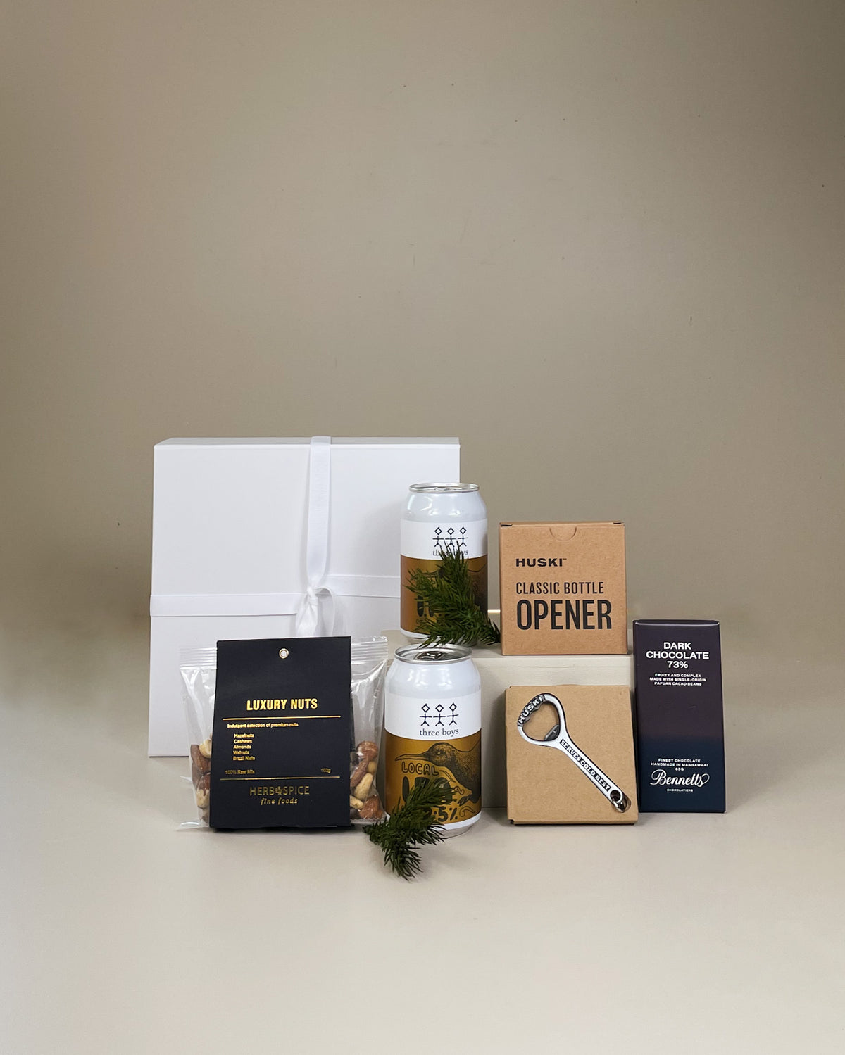 Shout Your Mate Gift Box