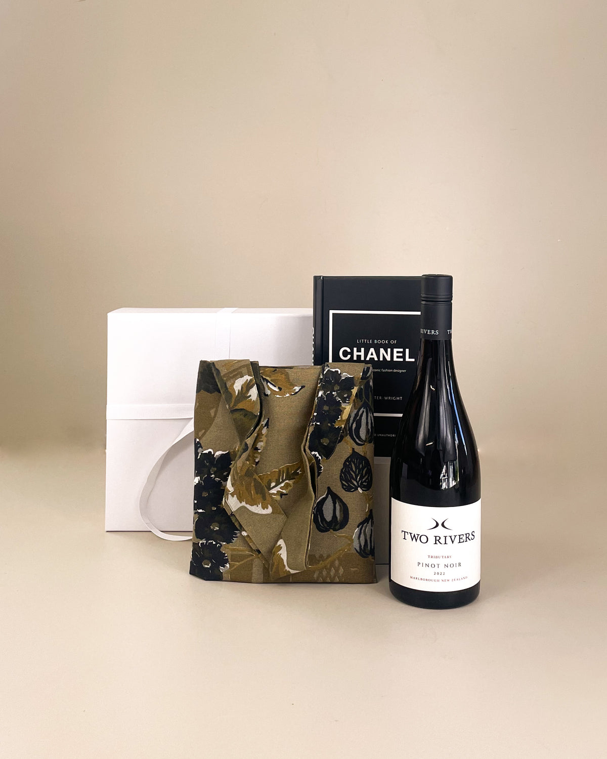 Simple Luxuries for Her Gift Box