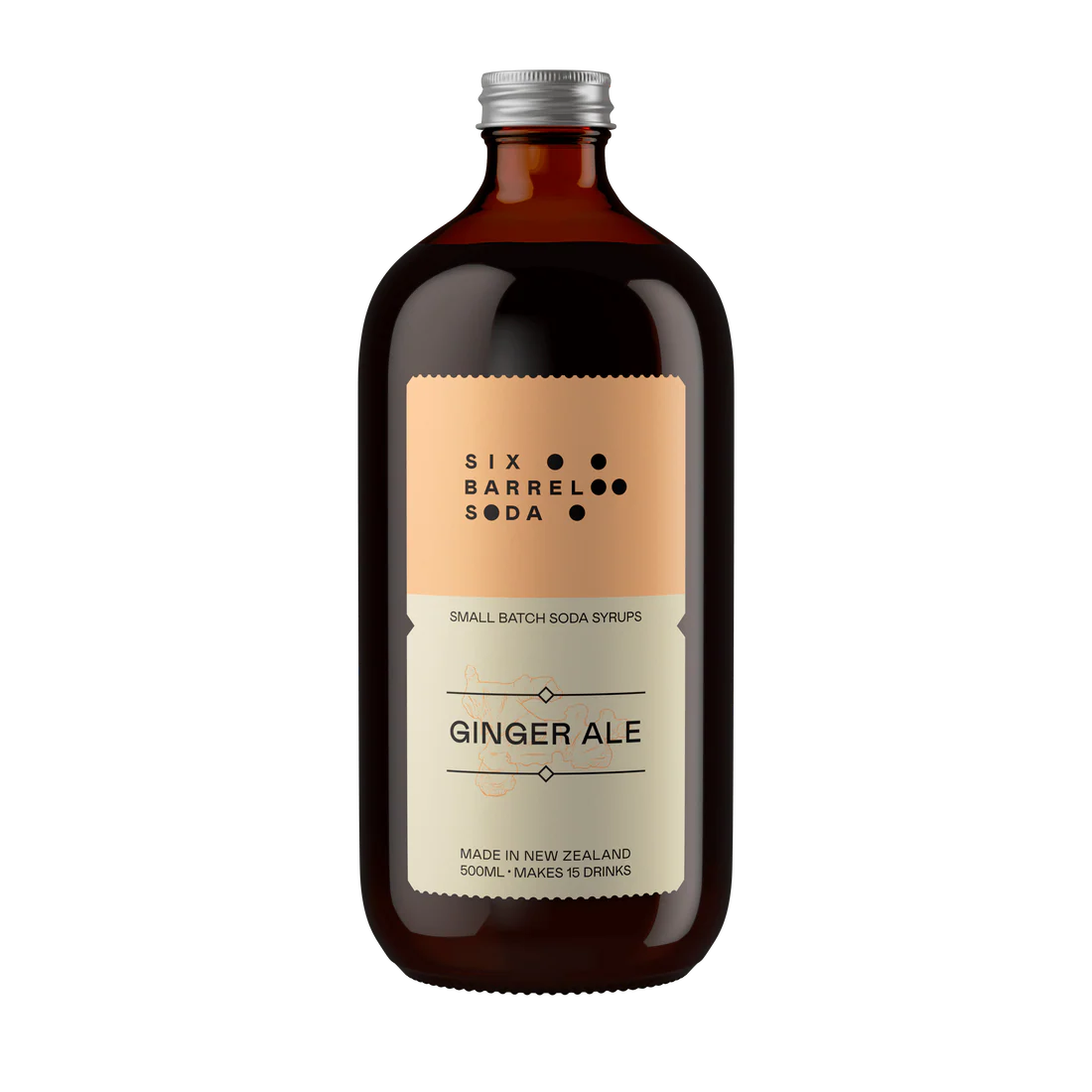 The Refreshing Non -Alcoholic Gift Box