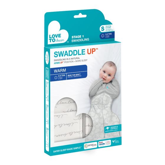 Sleeping Baby Gift Box