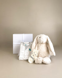 Sleeping Baby Gift Box