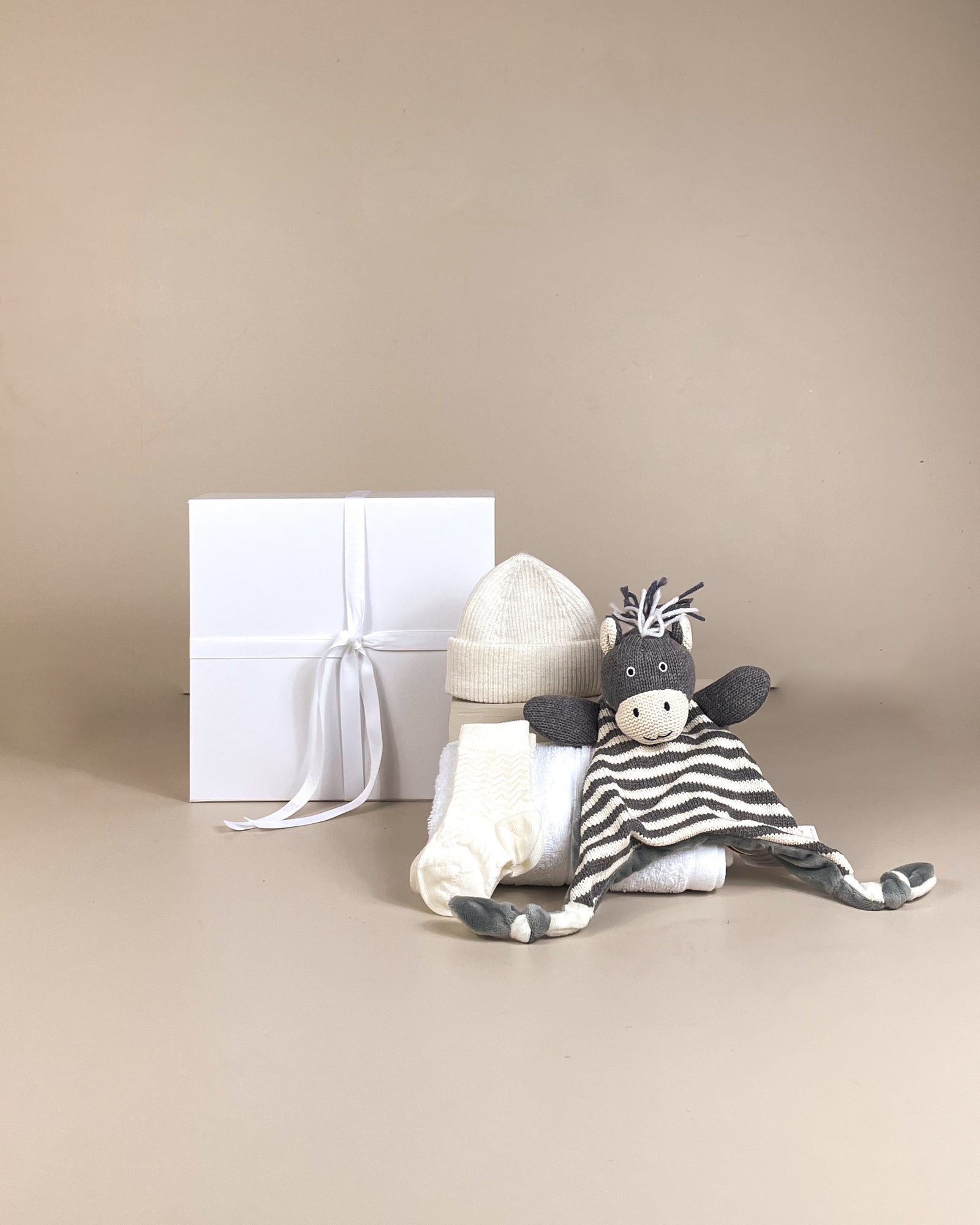Snuggles & Smiles Baby Gift Box