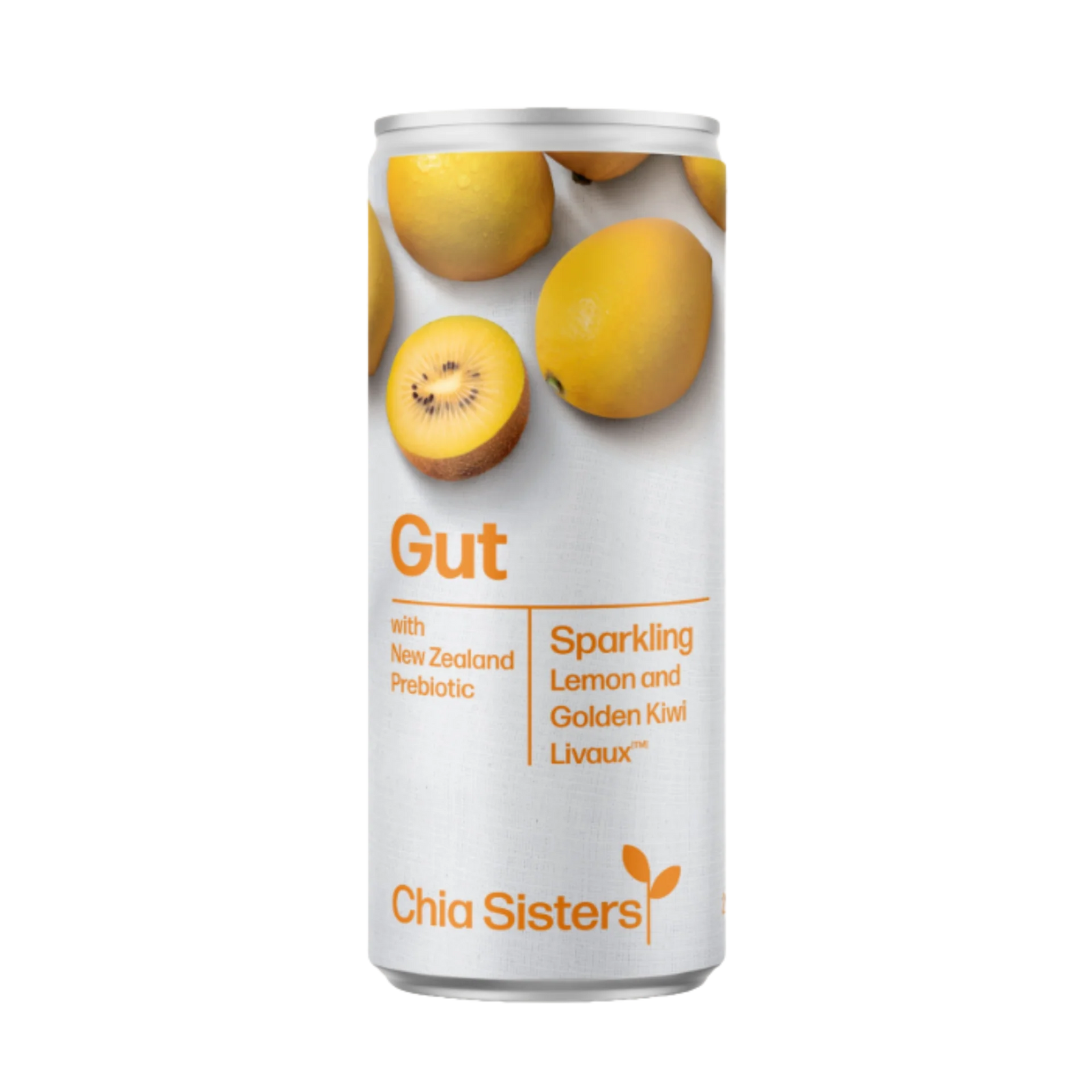 Chia Sisters Drink