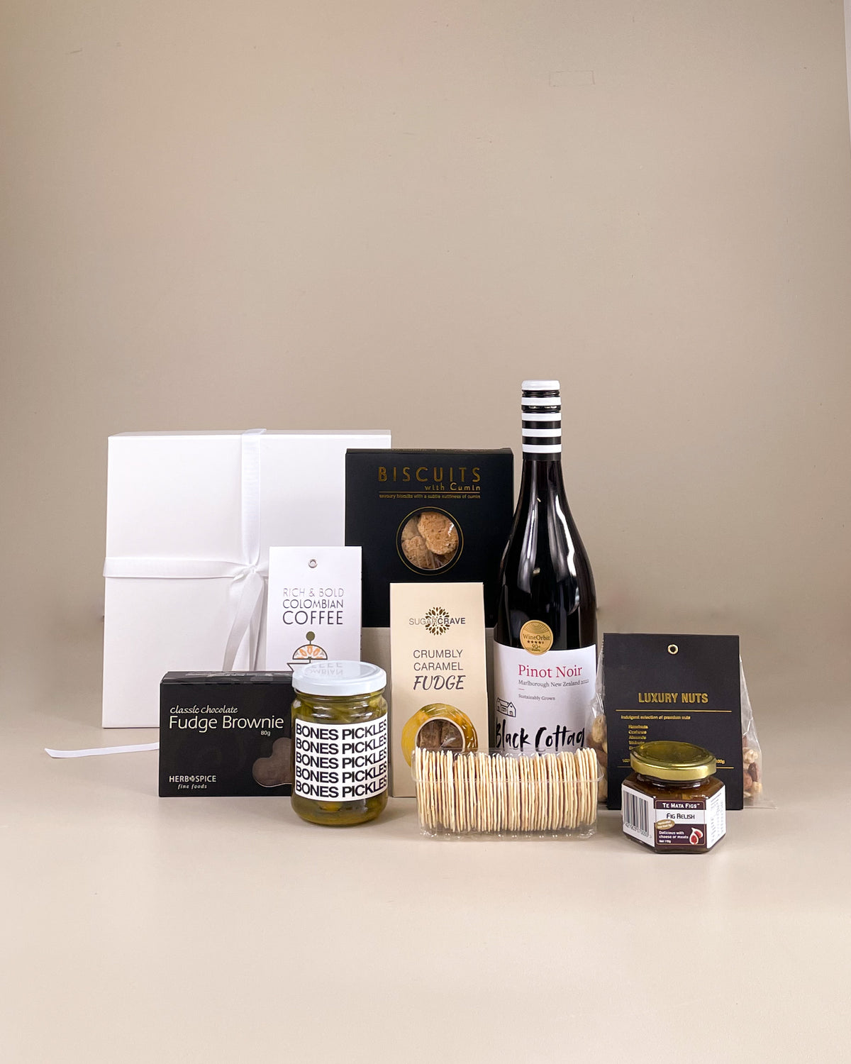 Special Appreciation Gift Box
