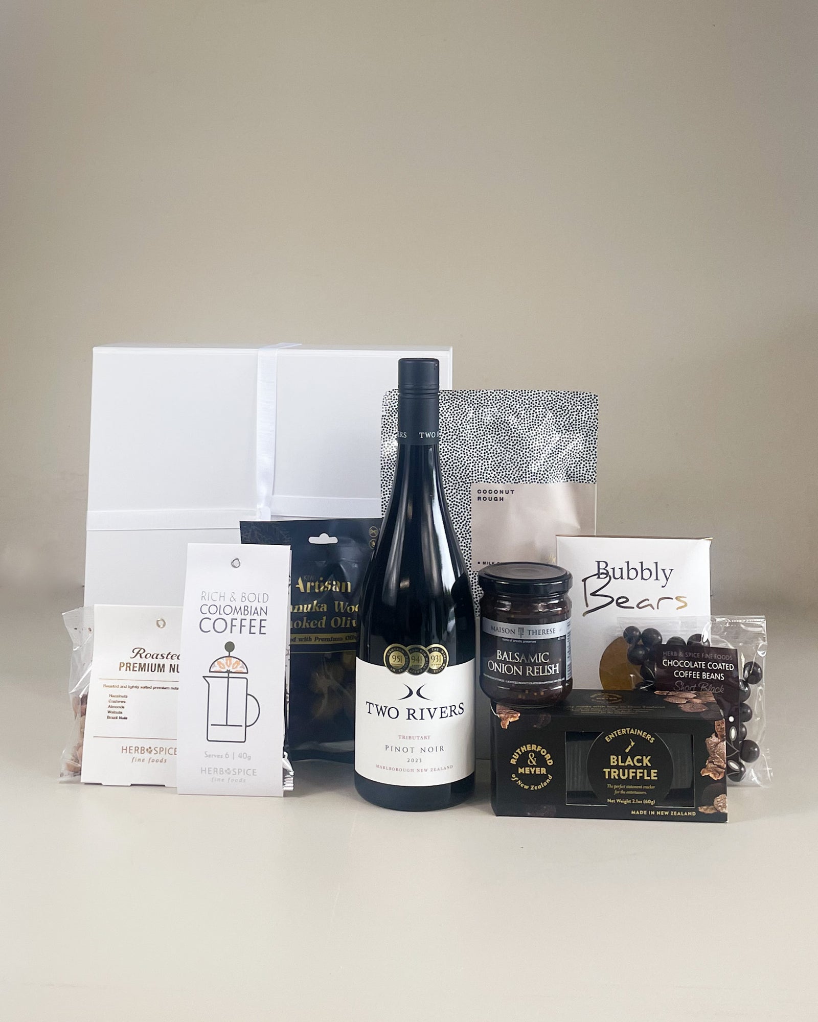 Special Appreciation Gift Box