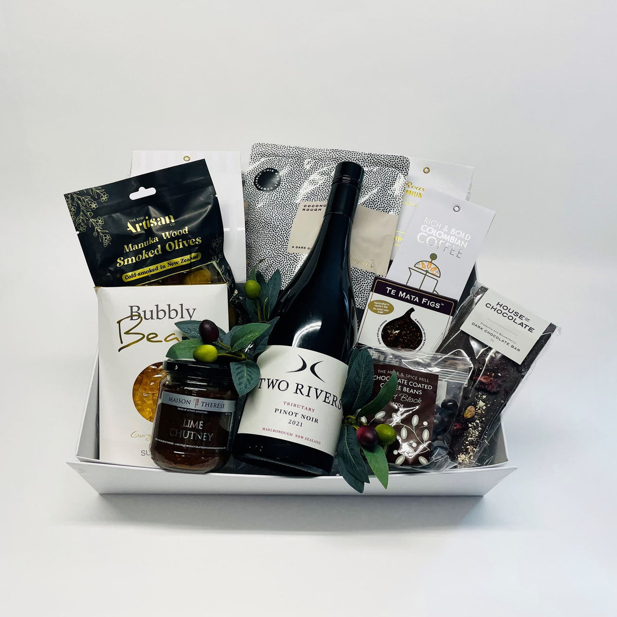 Special Appreciation Gift Box