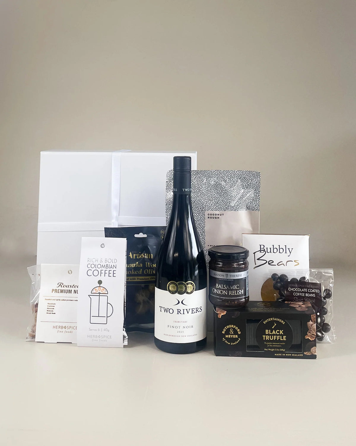 Special Appreciation Gift Box