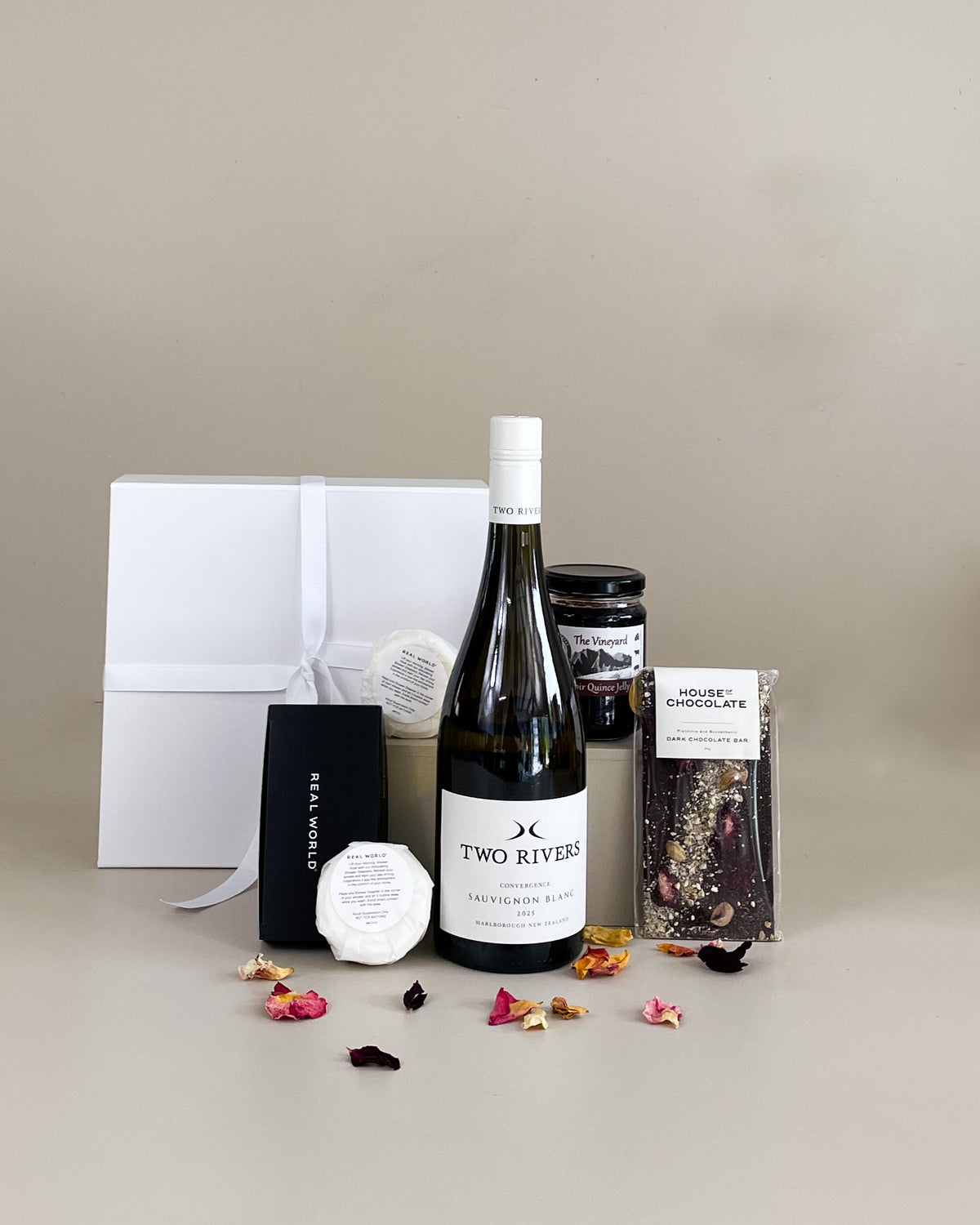 Spoil Her Gift Box