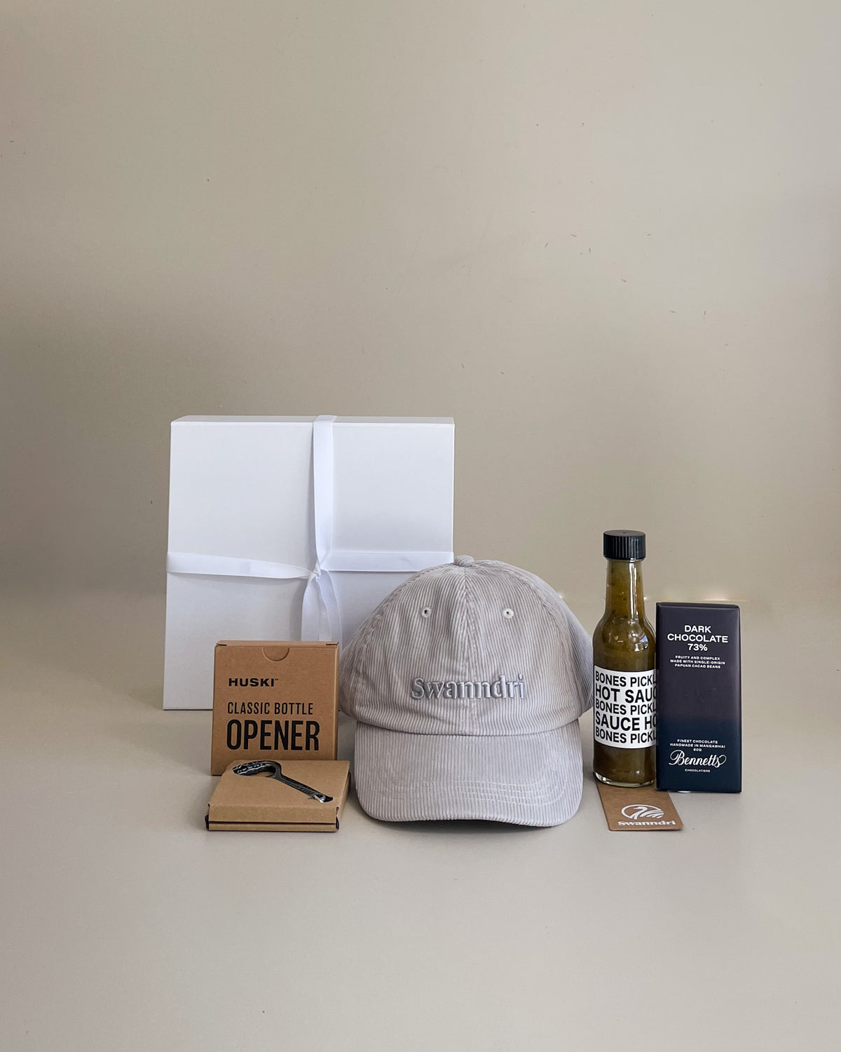 Spoil Him Gift Box