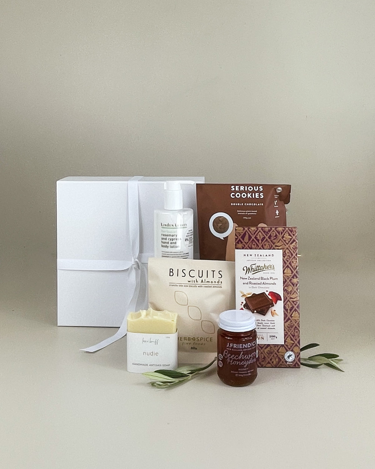 Take Care Gift Box