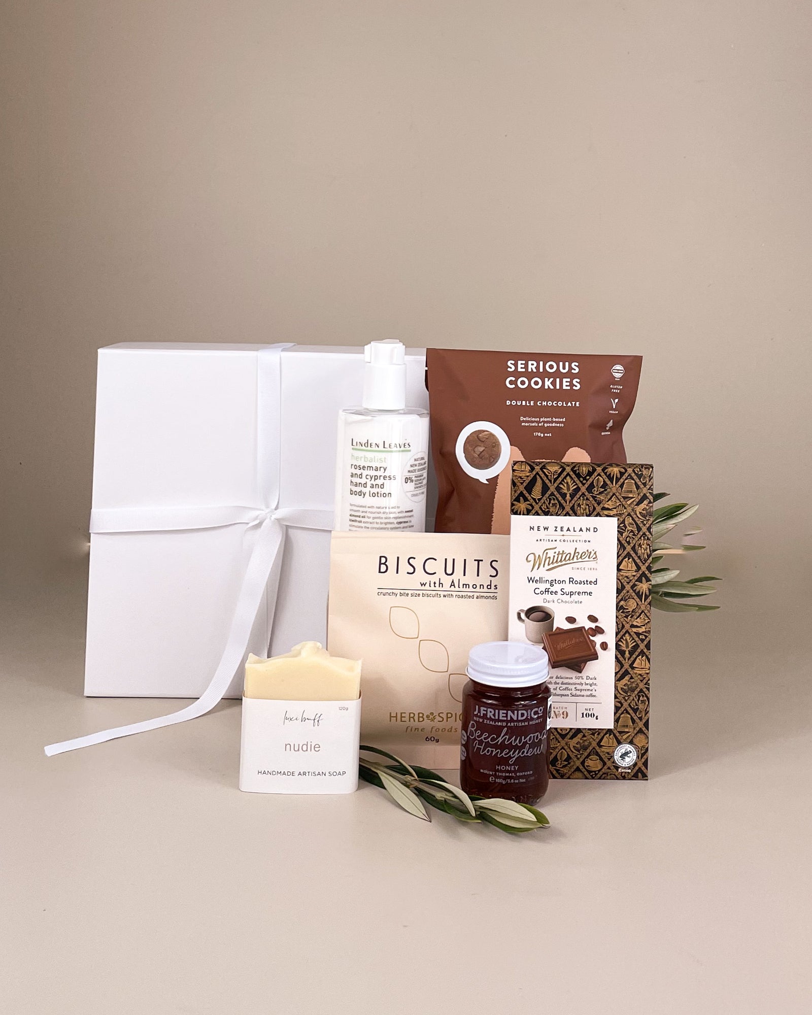 Take Care Gift Box
