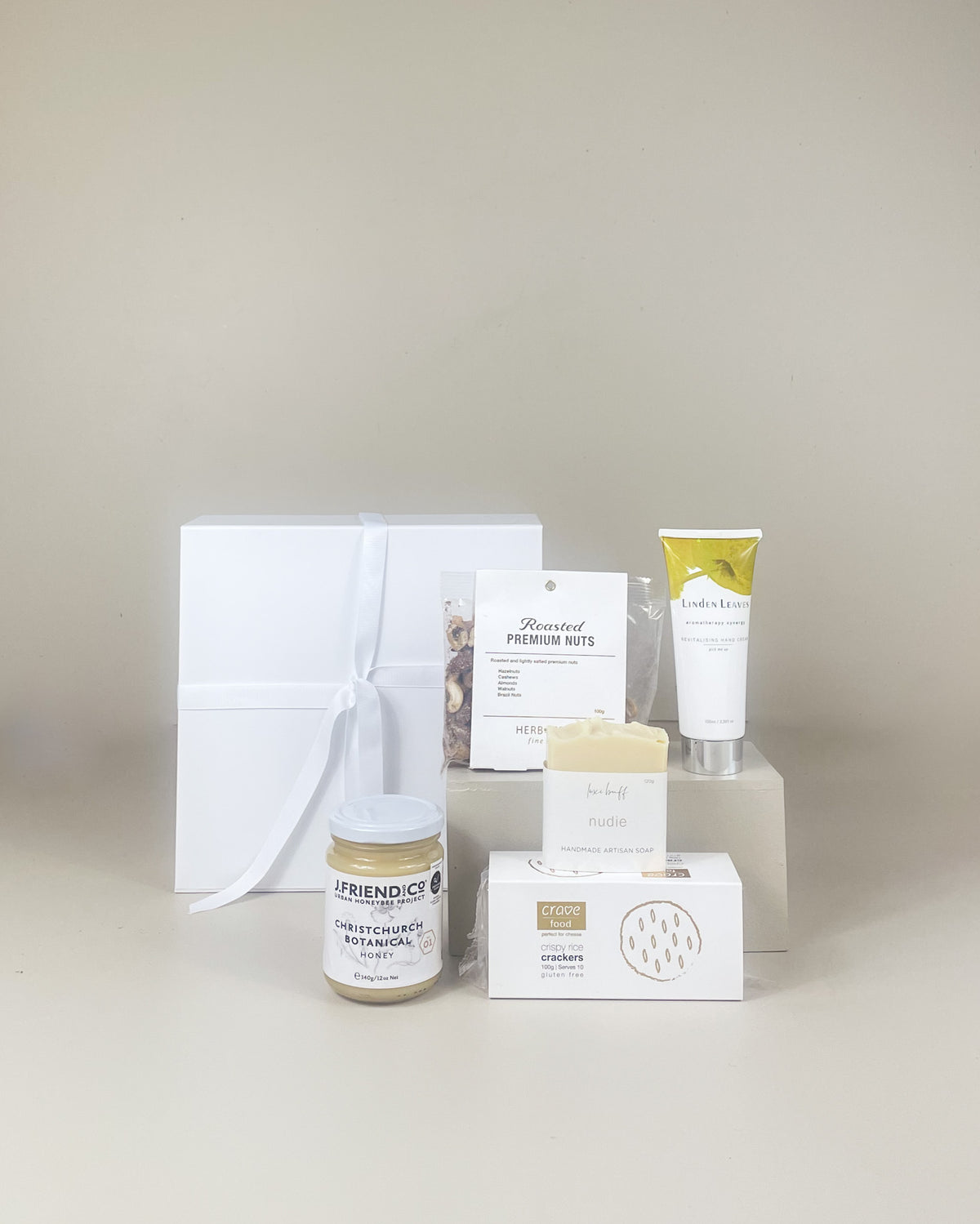 Take Care Gift Box