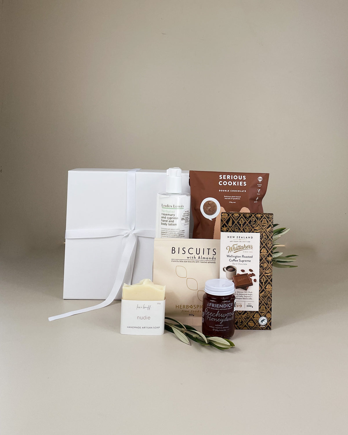 Take Care Gift Box