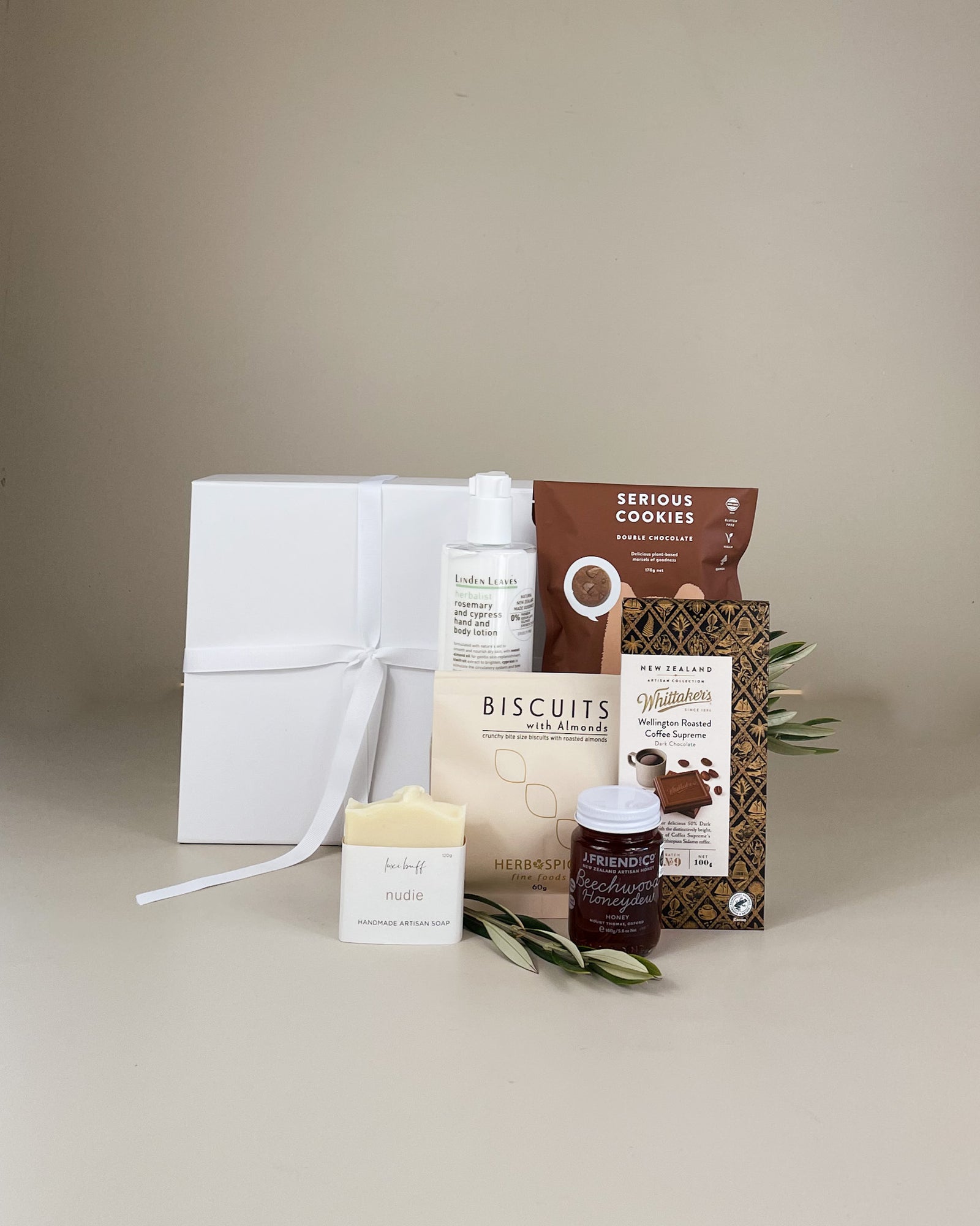 Take Care Gift Box