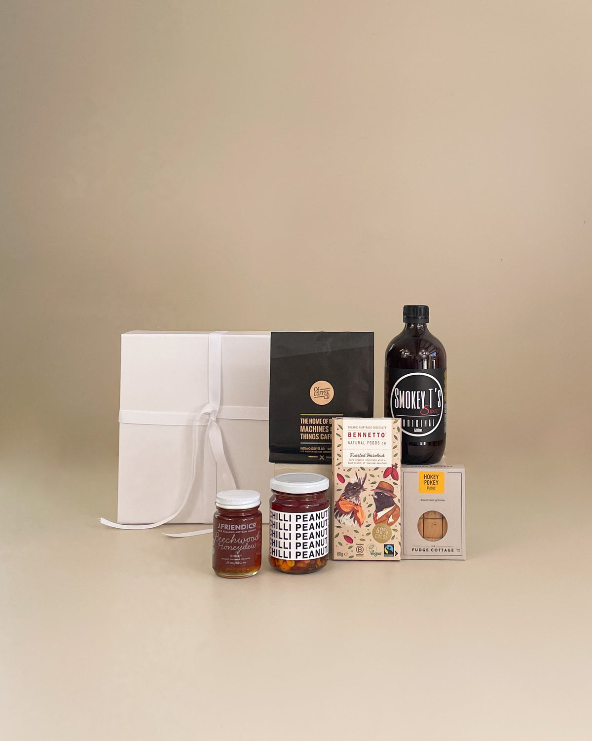 Taste of Canterbury Gift Box