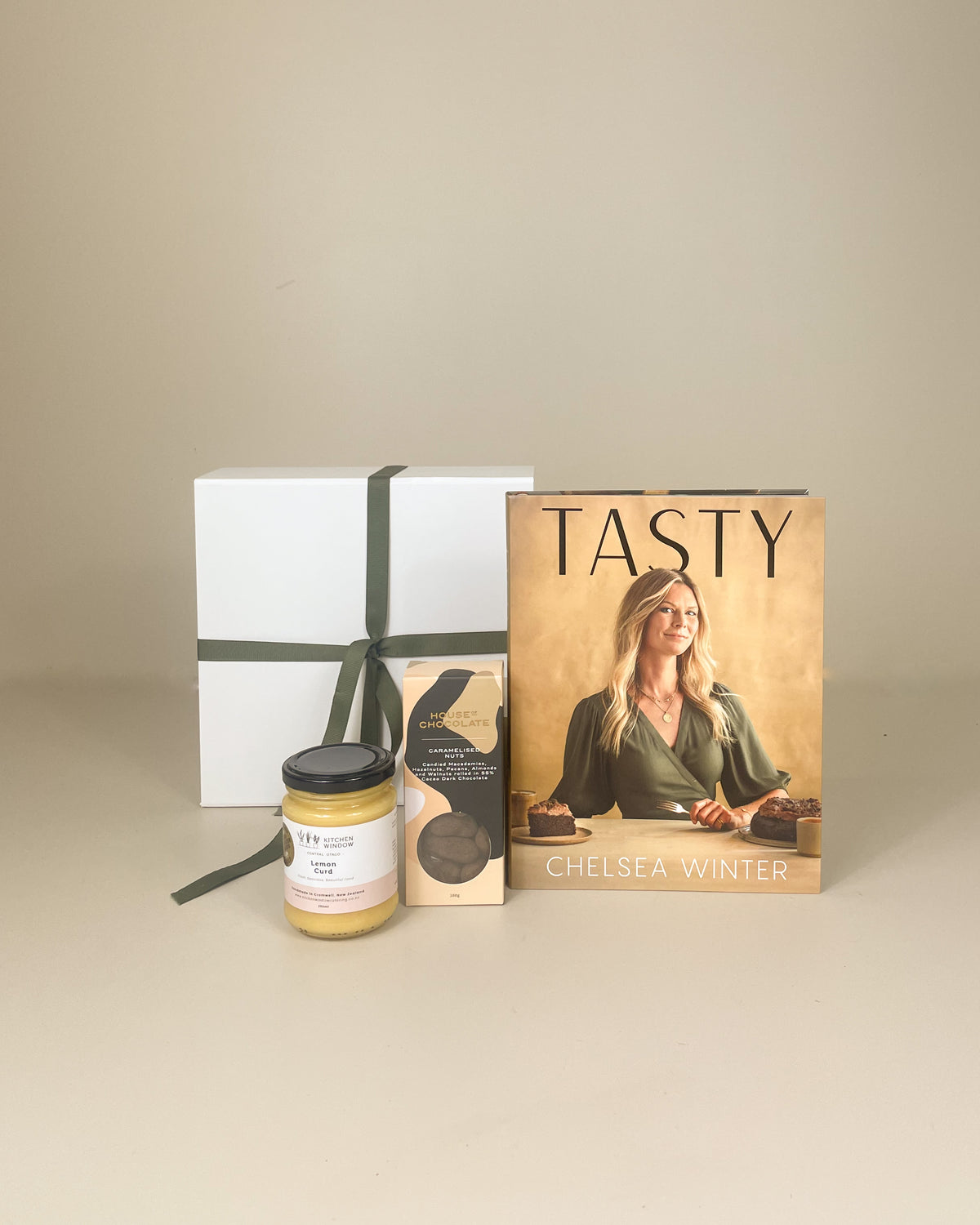 Tasty by Chelsea Winter Gift Box