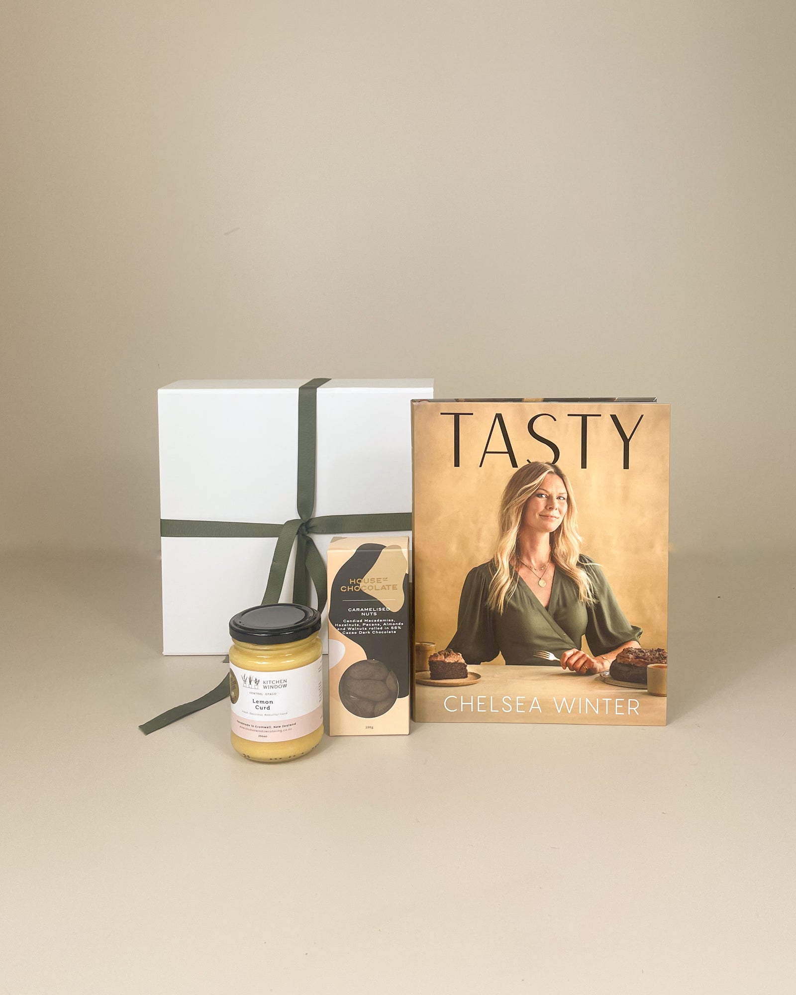 Tasty by Chelsea Winter Gift Box